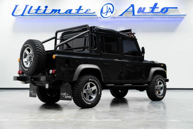 1992 Land Rover Defender - photo 5