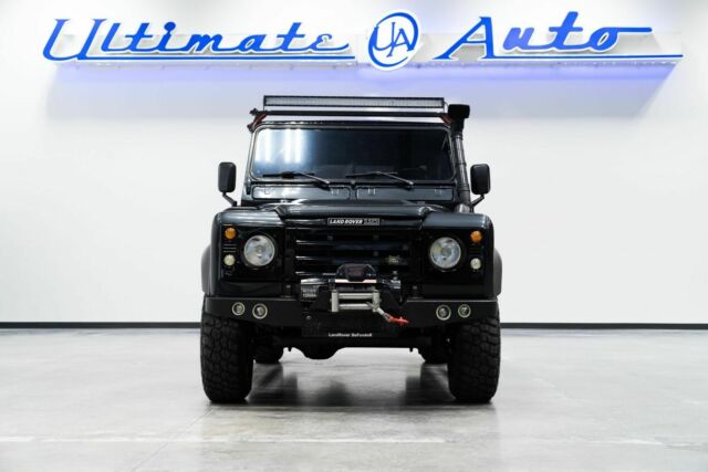 1992 Land Rover Defender - photo 8