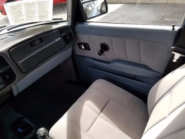 1987 Saab 900 Base - photo 10