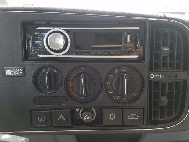 1987 Saab 900 Base - photo 13