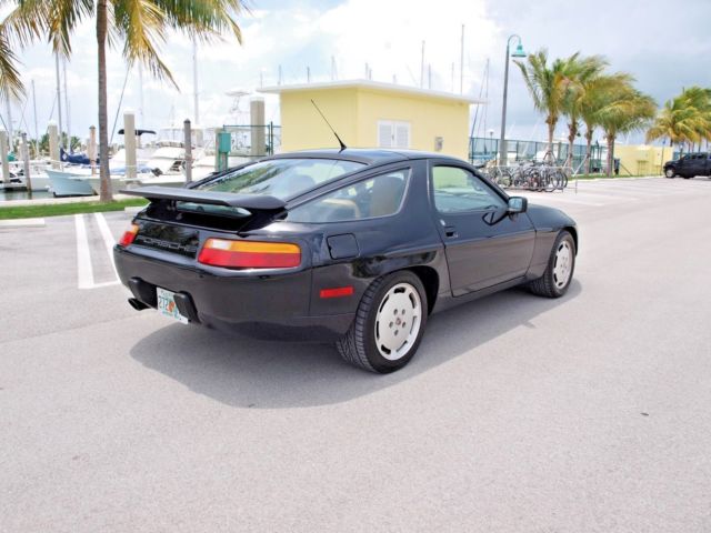 1989 Porsche 928 S4 - photo 5