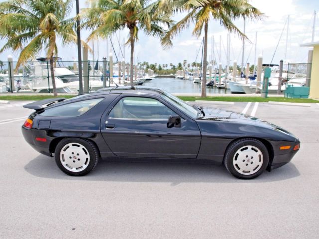 1989 Porsche 928 S4 - photo 6