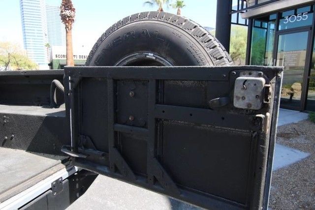 1990 Land Rover Defender - photo 13
