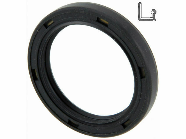 Manual Transmission Input Shaft Seal -- Ford MTX-75 For 2002-2004 Jaguar X Type Input Shaft Seal 47489GB 2003