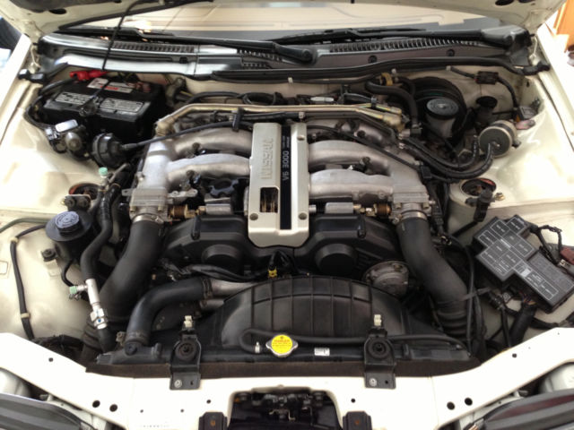 1994 Nissan 300ZX - photo 10