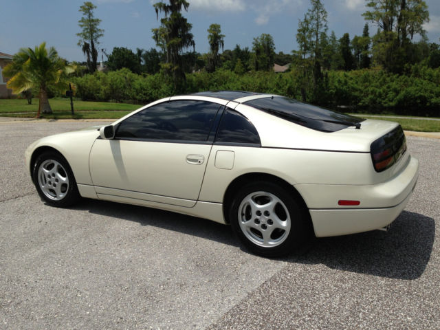 1994 Nissan 300ZX - photo 2