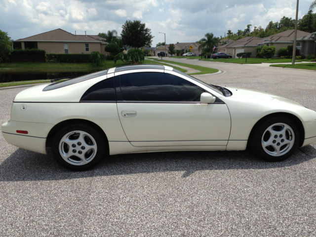 1994 Nissan 300ZX - photo 3