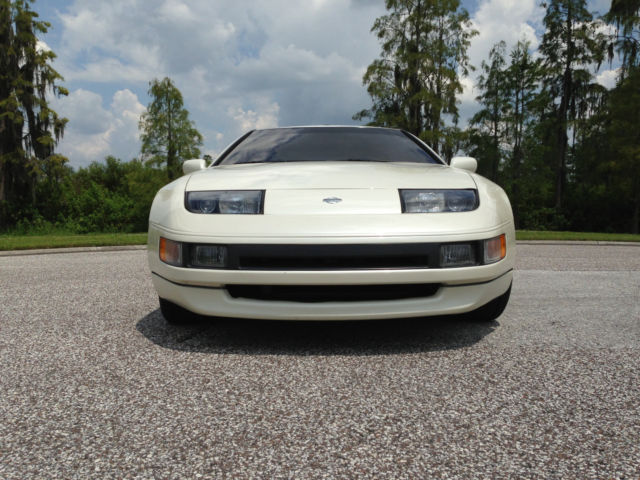 1994 Nissan 300ZX - photo 4