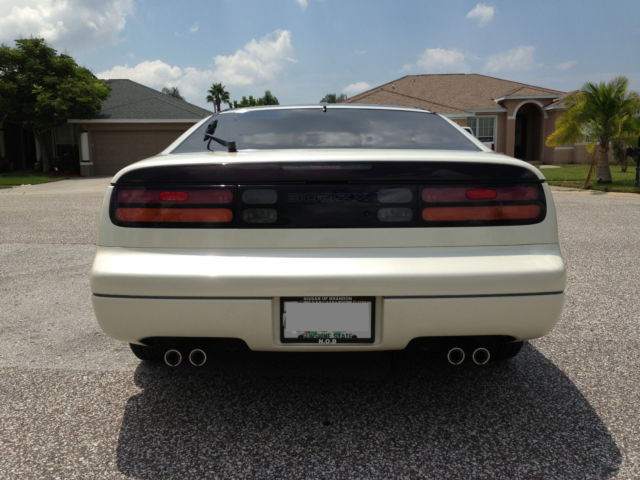 1994 Nissan 300ZX - photo 5
