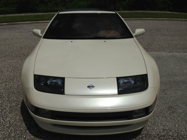 1994 Nissan 300ZX - photo 6