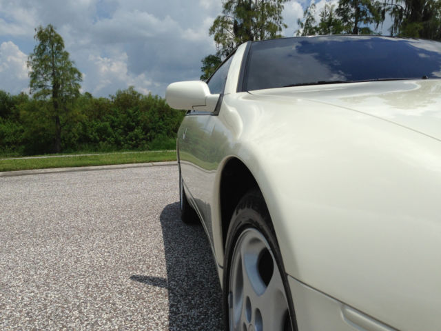 1994 Nissan 300ZX - photo 7