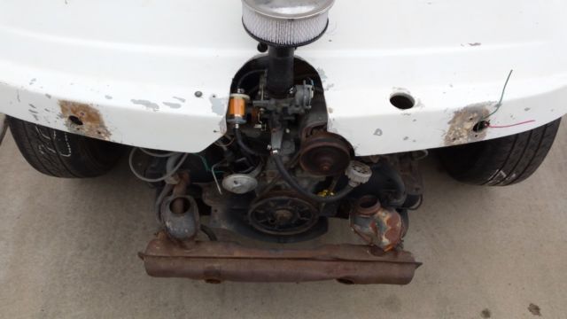 1968 Other Makes Dune Buggy - photo 4