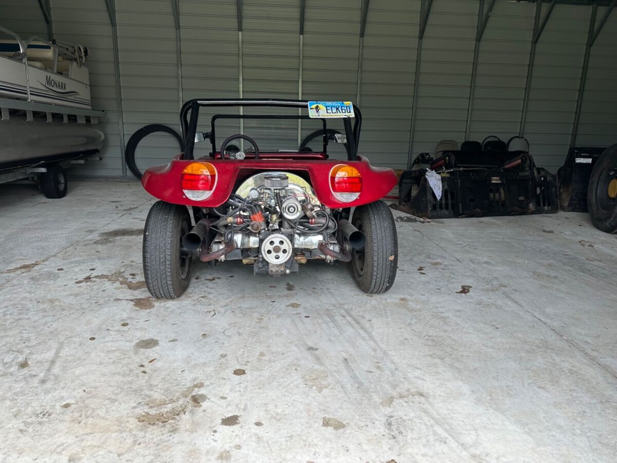1971 Volkswagen Other - photo 10