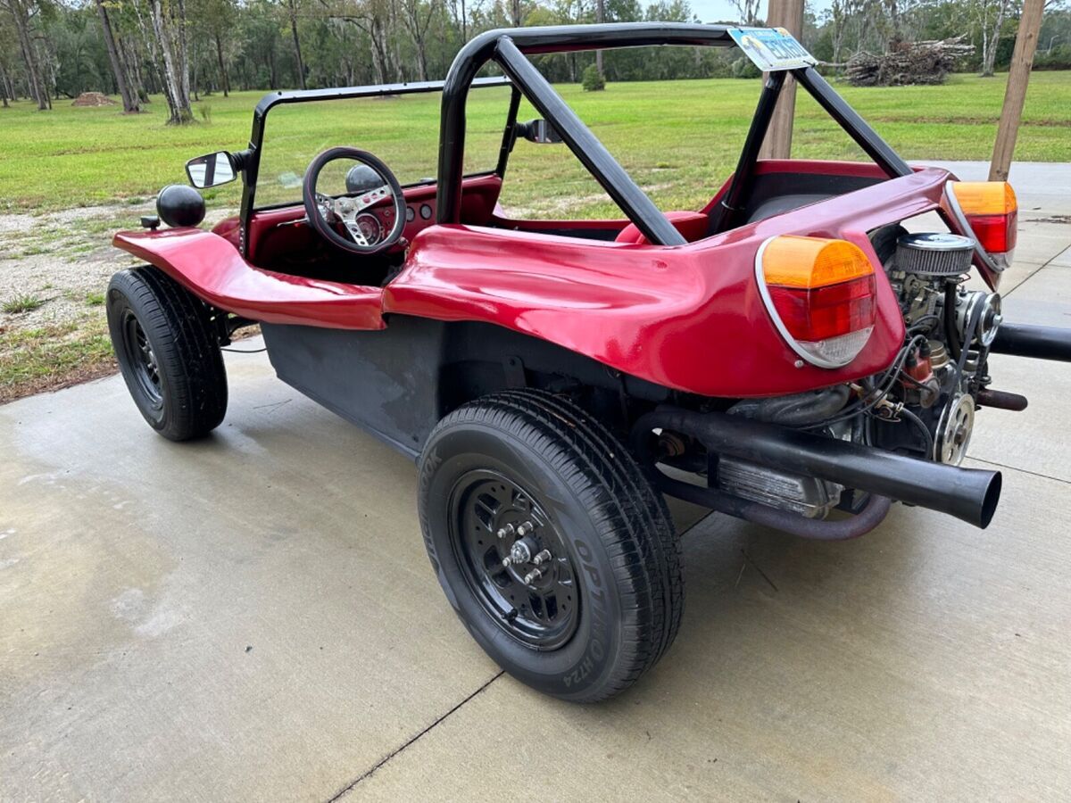 1971 Volkswagen Other - photo 5