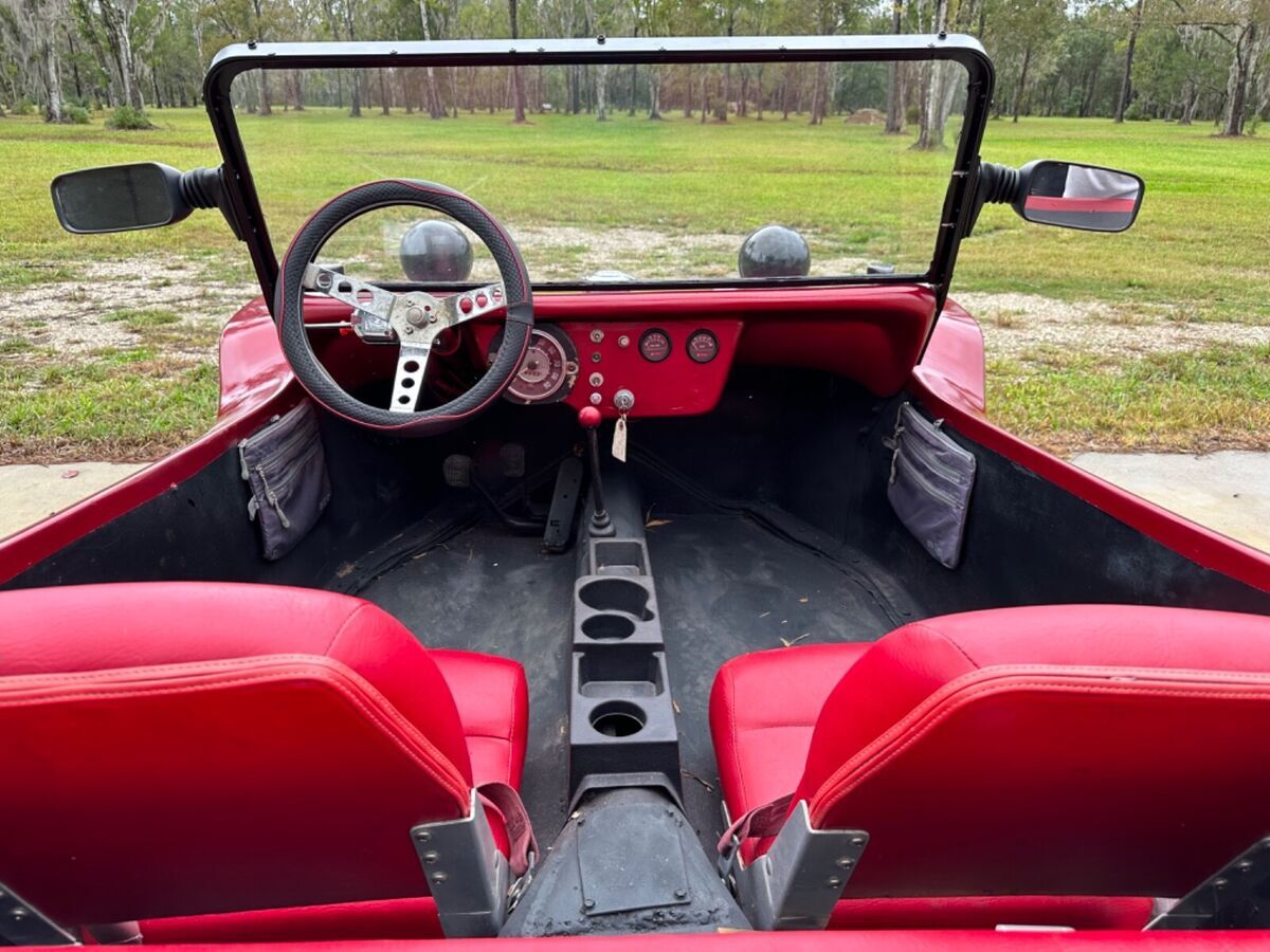 1971 Volkswagen Other - photo 9