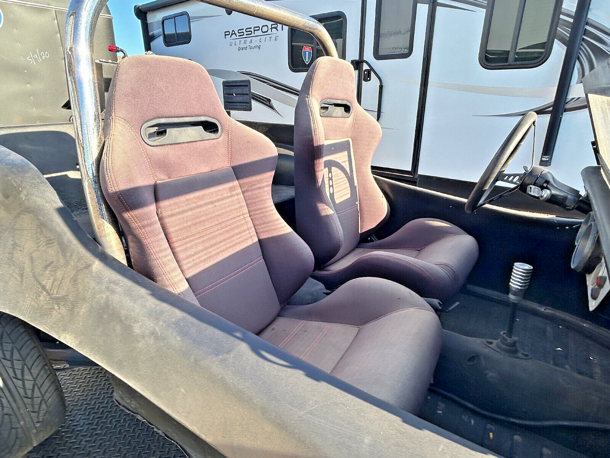 1956 Volkswagen Other Custom - photo 10