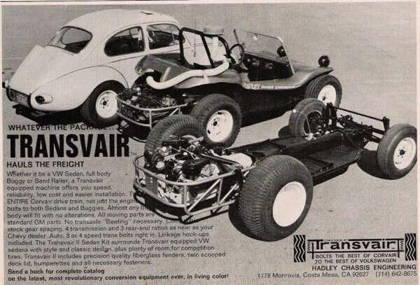 1956 Volkswagen Other Custom - photo 5