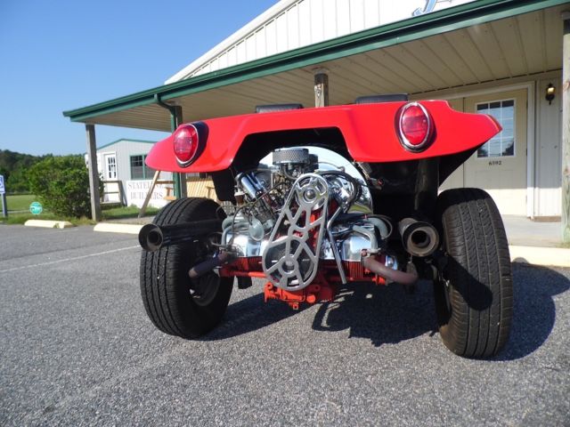 1968 Volkswagen Beetle - Classic Just for fun - photo 11