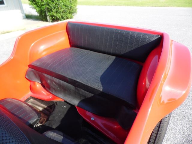 1968 Volkswagen Beetle - Classic Just for fun - photo 12