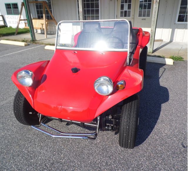 1968 Volkswagen Beetle - Classic Just for fun - photo 2