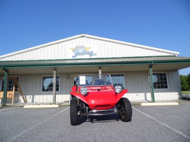 1968 Volkswagen Beetle - Classic Just for fun - photo 3