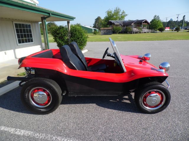1968 Volkswagen Beetle - Classic Just for fun - photo 5