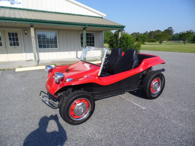 1968 Volkswagen Beetle - Classic Just for fun - photo 7