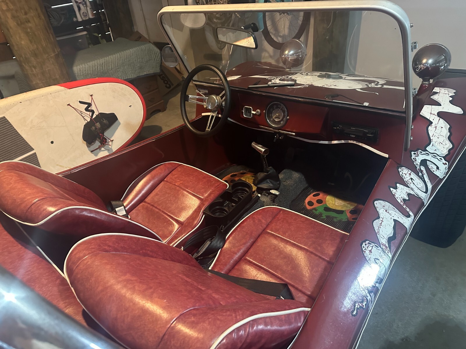 1964 Volkswagen Other - photo 2