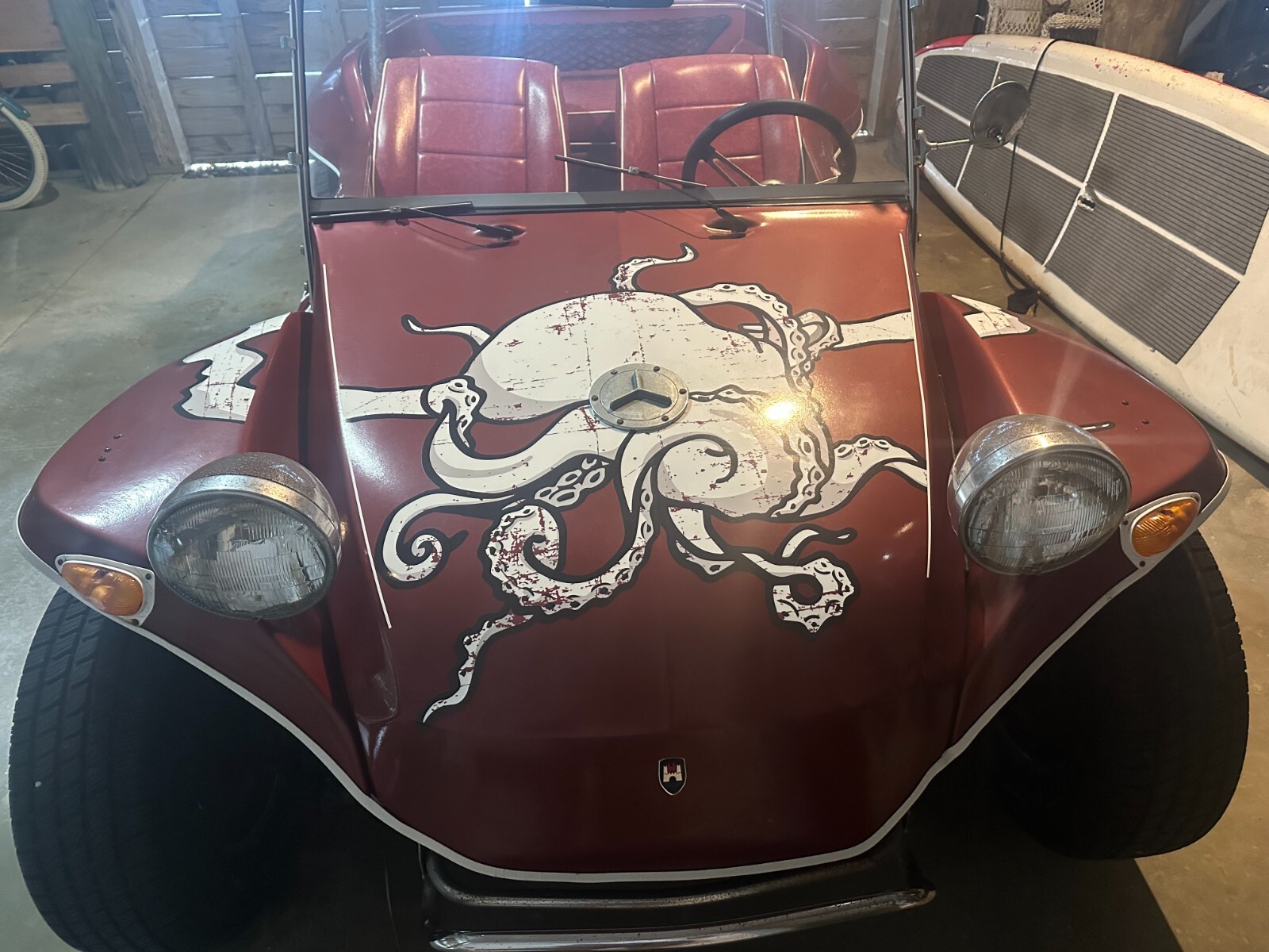1964 Volkswagen Other - photo 4