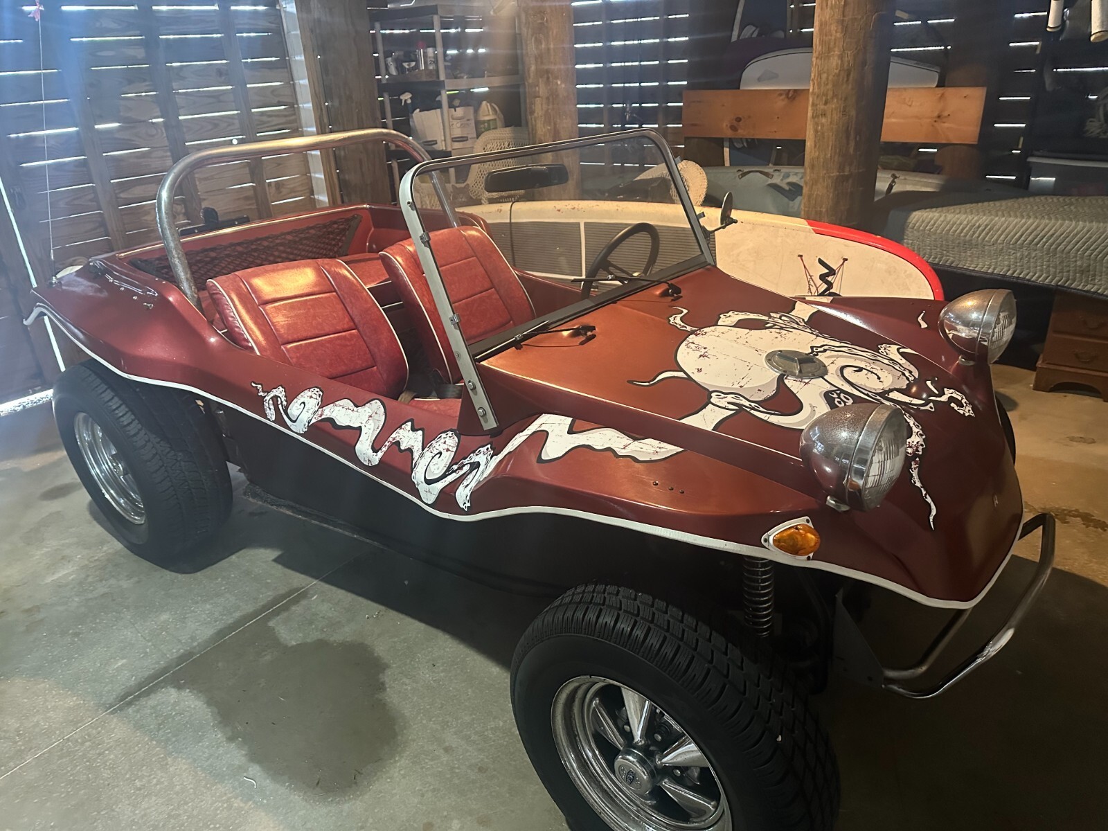 1964 Volkswagen Other - photo 5