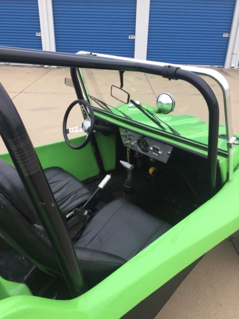 1977 Volkswagen Other - photo 4