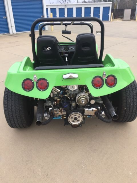 1977 Volkswagen Other - photo 6