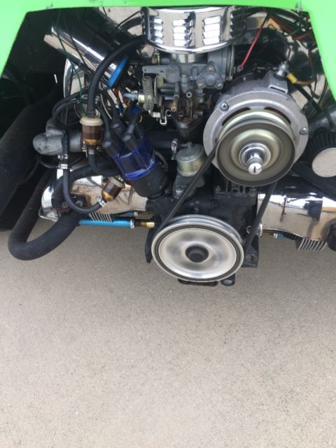 1977 Volkswagen Other - photo 7