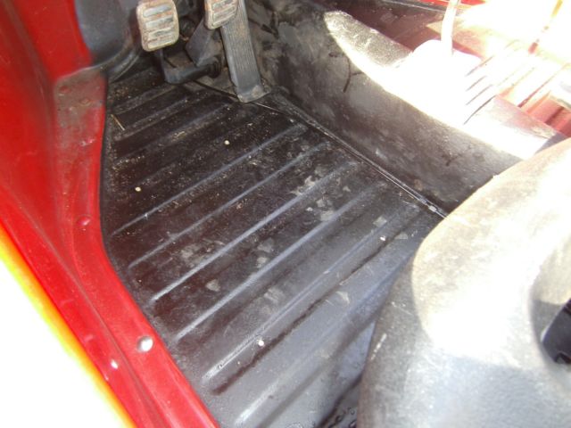 1967 Volkswagen fun - photo 13