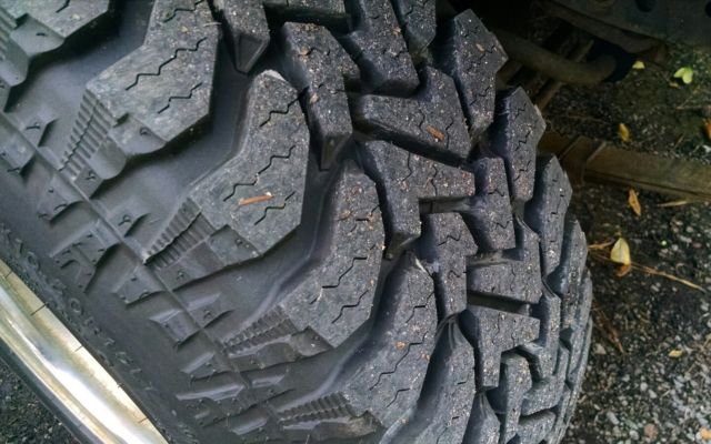 1983 Jeep CJ CJ-7 - photo 6