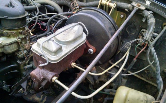 1983 Jeep CJ CJ-7 - photo 8
