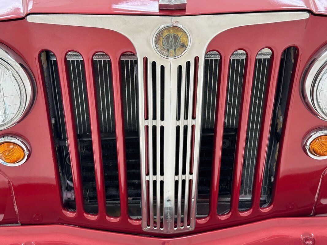 1948 Willys Jeepster - photo 12