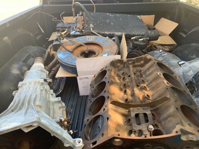 1967 Lincoln Continental