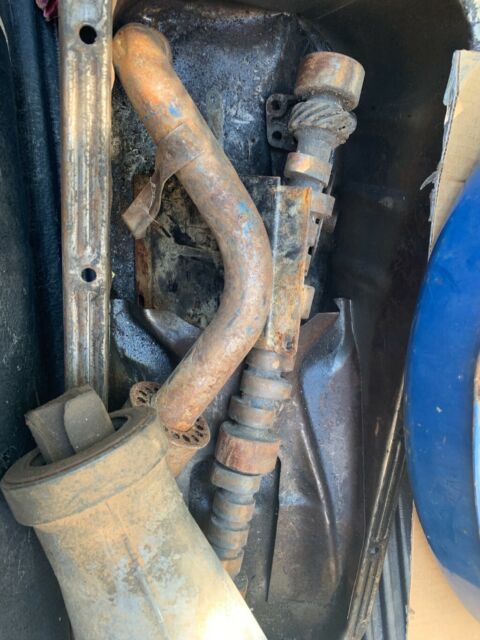 1967 Lincoln Continental - photo 3