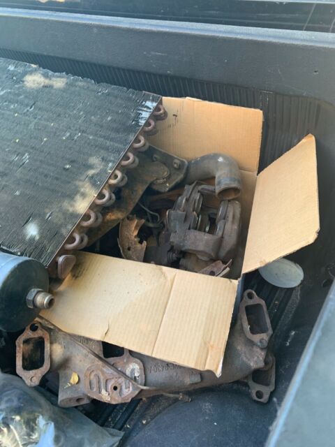 1967 Lincoln Continental - photo 4