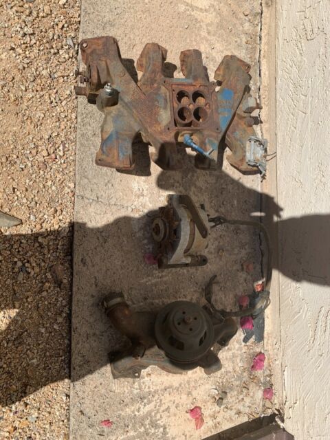 1967 Lincoln Continental - photo 5