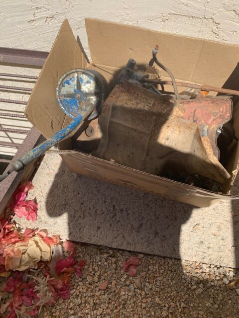 1967 Lincoln Continental - photo 6