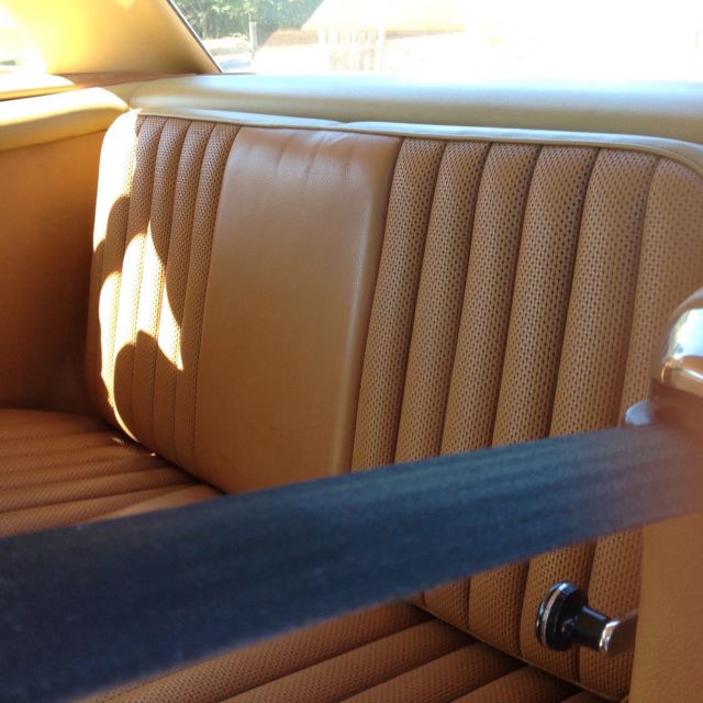 1977 Mercedes-Benz SL-Class - photo 10
