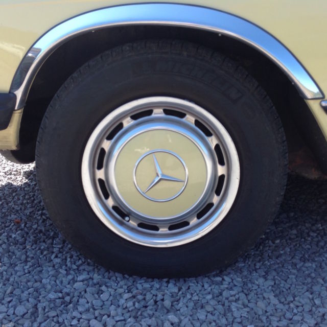 1977 Mercedes-Benz SL-Class - photo 11