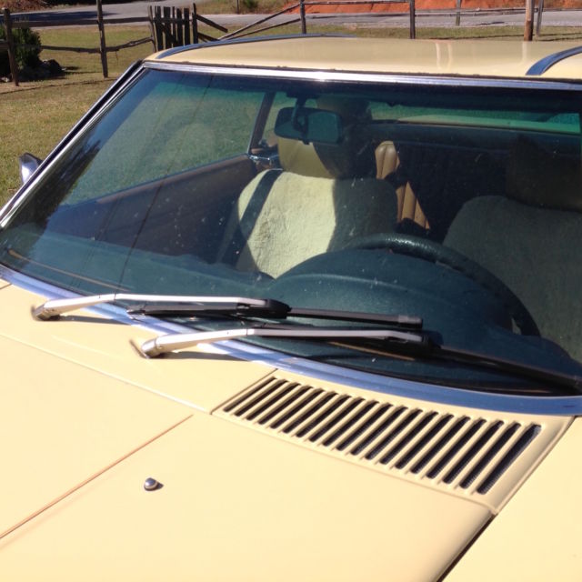 1977 Mercedes-Benz SL-Class - photo 4