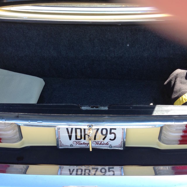 1977 Mercedes-Benz SL-Class - photo 5