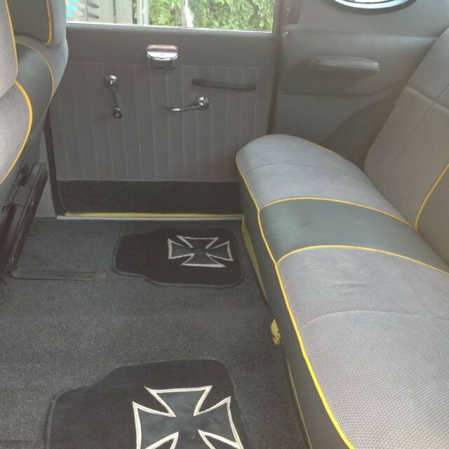 1980 Ford CHECKER CAB MARATHON - photo 4