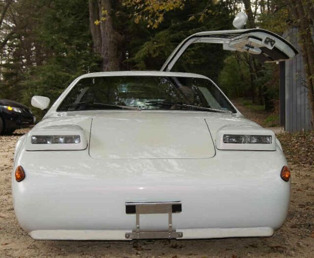 1970 Porsche 914 - photo 2