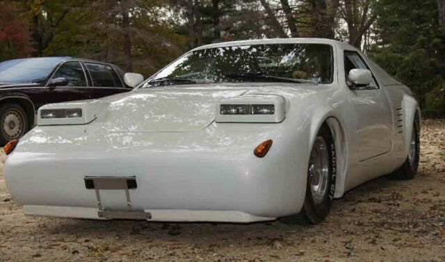 1970 Porsche 914 - photo 3