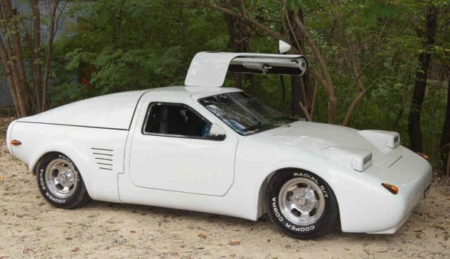 1970 Porsche 914 - photo 5